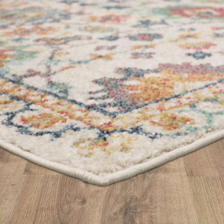 Mohawk Home Grove Elms Multi Large Area Rug