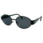 Womens Fantas Eyes Agent Oval - image 3