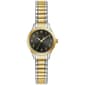 Womens Caravelle by Bulova Two-Tone Expansion Watch - 45L185 - image 1