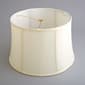 Fangio Lighting Rafaella Soft Back Shade-Cream 14 - image 1