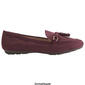 Womens Cliffs by White Mountain Gush Loafers - image 2