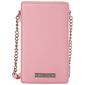 Betsey Johnson Candy Heart Crossbody - image 3