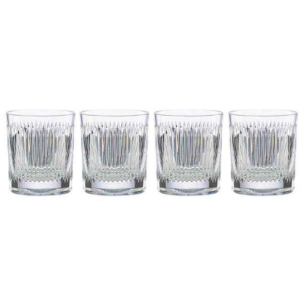 Reed & Barton&#40;R&#41; New Vintage&#40;tm&#41; 4 pc. Hanson Double Old Fashion Set - image 