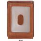Mens Columbia Magnetic Front Pocket Wallet - image 3
