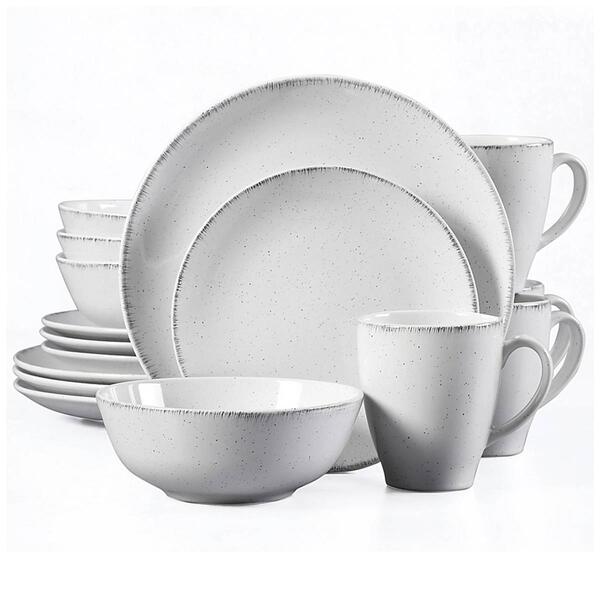 Urban Loft Liam 16pc. Dinnerware Set - image 