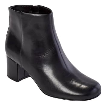 Boscov's womens ankle discount boots