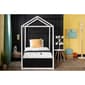 South Shore Sweedi Twin White House Bed Frame - image 3