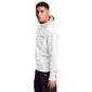 Mens Champion Power Blend Graphic Hoodie - image 3