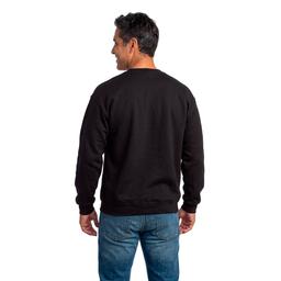 Mens Tailgate Philly Football Lets Fly Field Sweatshirt