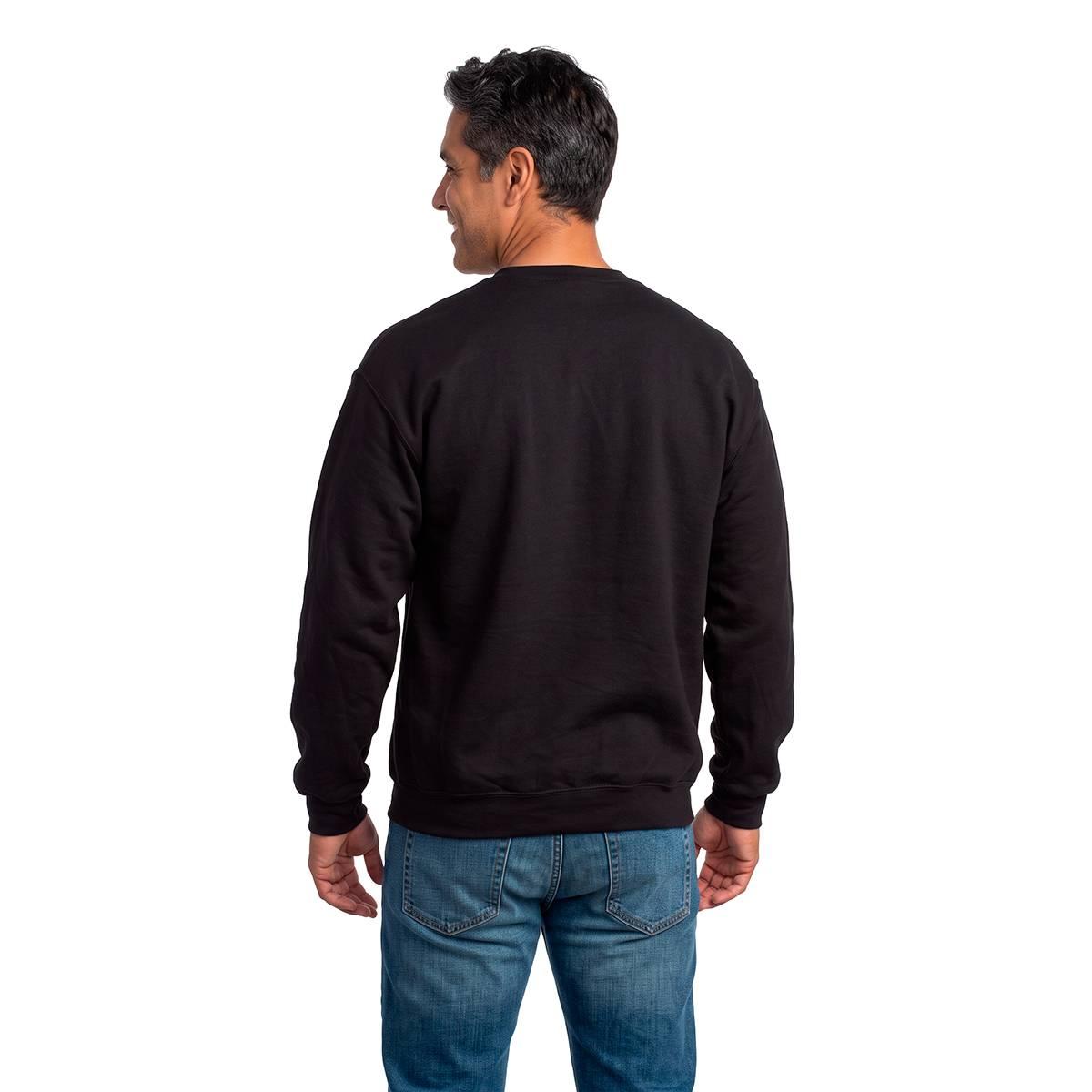 Mens Tailgate Philly Football Lets Fly Field Sweatshirt