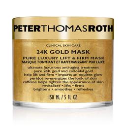 Peter Thomas Roth 24kt. Gold Mask