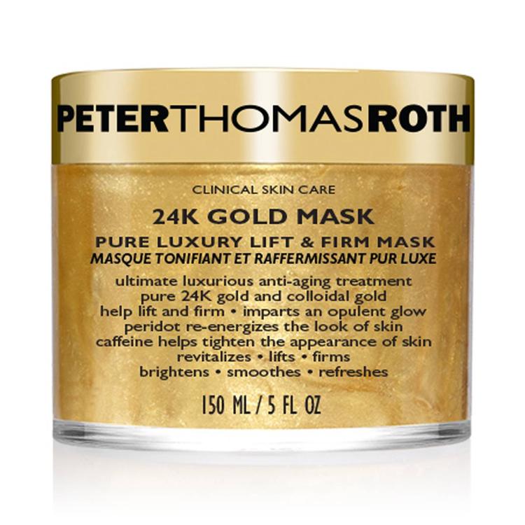 Peter Thomas Roth 24kt. Gold Mask