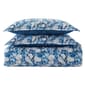 Laura Ashley Sweet Memories Reversible Comforter Set - image 4