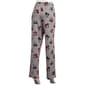 Juniors Disney Mickey & Minnie Pajama Pants - image 3