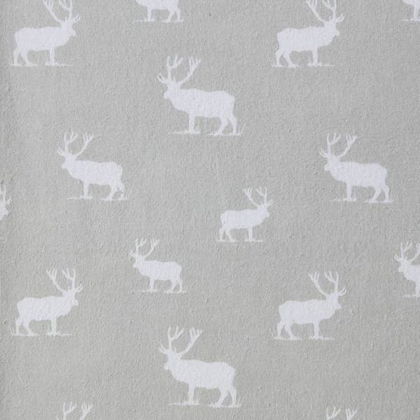 Eddie Bauer Elk Grove Cotton Flannel Sheet Set