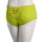 Juniors Grinch Licensed Grinch Face Boyshort Panties - image 3