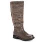 Womens MUK LUKS&#40;R&#41; Logger Alberta Mid Calf Boots - image 1
