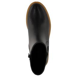 Womens Mia Ezri Ankle Boots