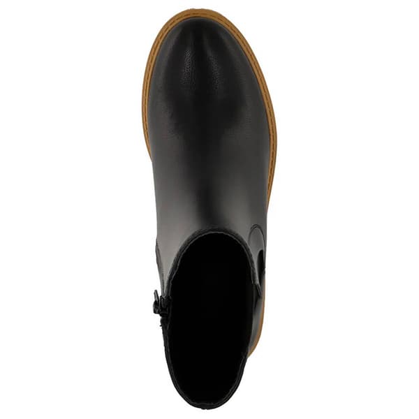 Womens Mia Ezri Ankle Boots