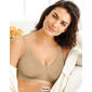 Womens Bali Comfort Revolution® Bra 3484 RETRO - image 4