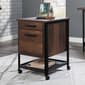 Sauder Briarbrook Mobile Pedestal File Cabinet - image 2
