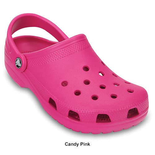 Boscov's womens hot sale crocs