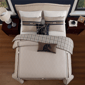 Bebejan® Equestrian Dreams Cotton 5pc. Reversible Comforter Set - image 5