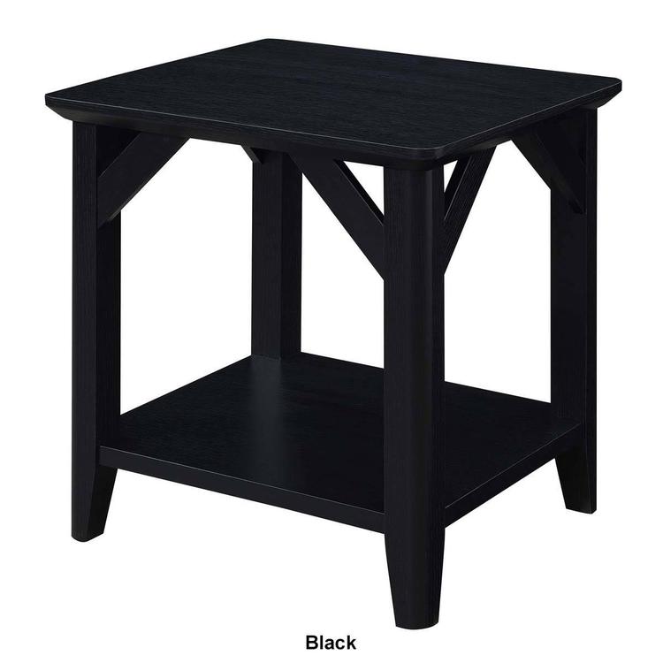 Convenience Concepts Winston End Table