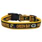 NFL Green Bay Packers Dog Collar - image 2