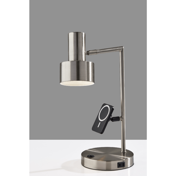 Rowe Supercharger Desk Lamp