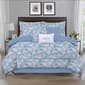 Ashley Cooper(tm) Queen Anne''s Lace 7pc. Comforter Set - image 1