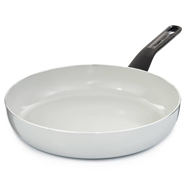 BergHOFF Glints Nonstick 11in. Ceramic Frying Pan