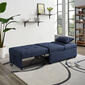 Powell Chameleon Convertible Chair Bed - image 3