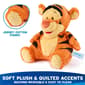 Gund Disney 12.5in. Oh So Snuggly Tigger Plush - image 4