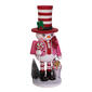 Kurt S. Adler 12in. Hollywood&#8482; Snowman Nutcracker - image 2