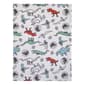 NBC Jurassic World Dinosaur Baby Blanket - image 4