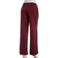 Juniors Derek Heart Double Waistband Wide Leg Fleece Sweatpants - image 2