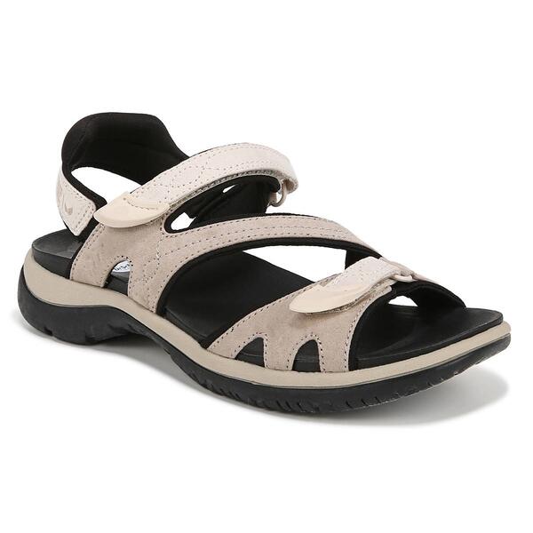 Womens Dr. Scholl''s Adelle2 Strappy Sandals - image 