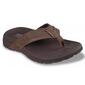 Mens Skechers Pantino-Marlee Thong Sandals - image 2