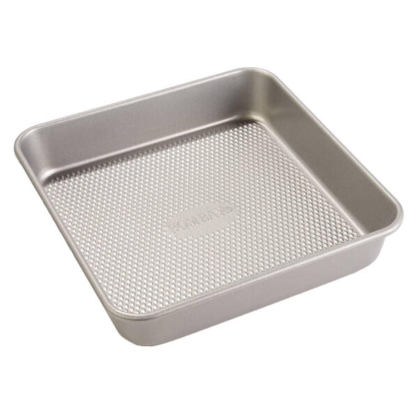 Bombay 10in. Square Nonstick Cake Pan - image 