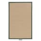 Linon Home Decor Athena Cork Area Rug - 4x6 - image 9