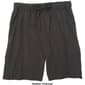 Mens Architect&#174; Solid Jersey Pajama Shorts - image 2
