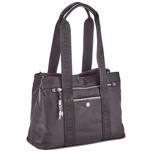 Calvin Klein Caius Tote