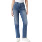 Womens Gloria Vanderbilt Amanda Classic 5-Pocket Jeans - Average - image 1