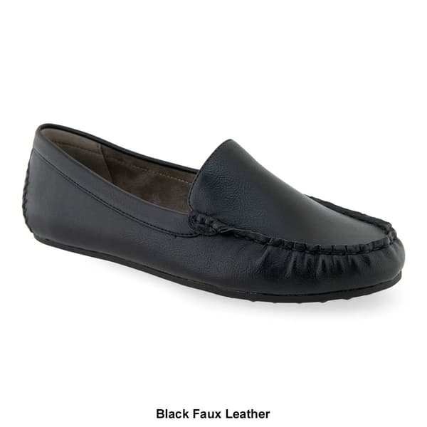 Womens Aerosoles Over Drive Loafers