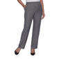 Plus Size Alfred Dunner Classics Casual Pants - Short - image 1
