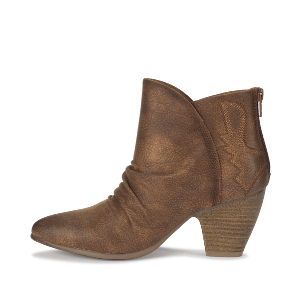Womens BareTraps&#174; Leanna Ankle Boots