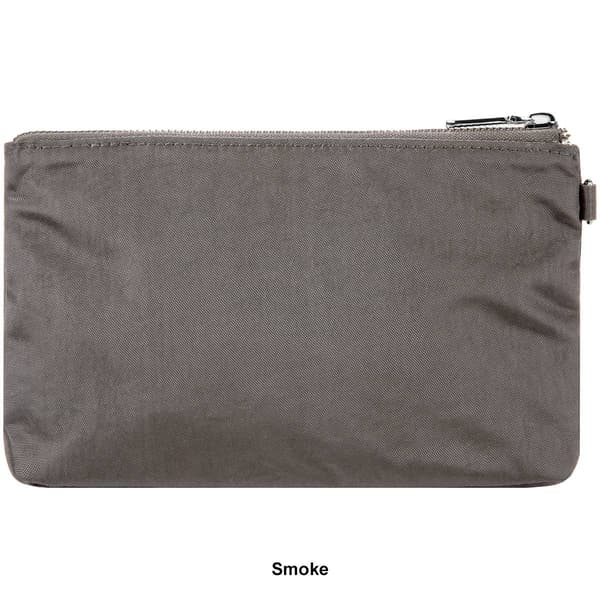 Travelon RFID Blocking Wristlet Clutch