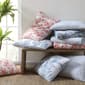 Tommy Bahama Kayo 136TC Quilt Set - image 5