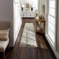 Mohawk Home Sigurd Blue Runner - image 2
